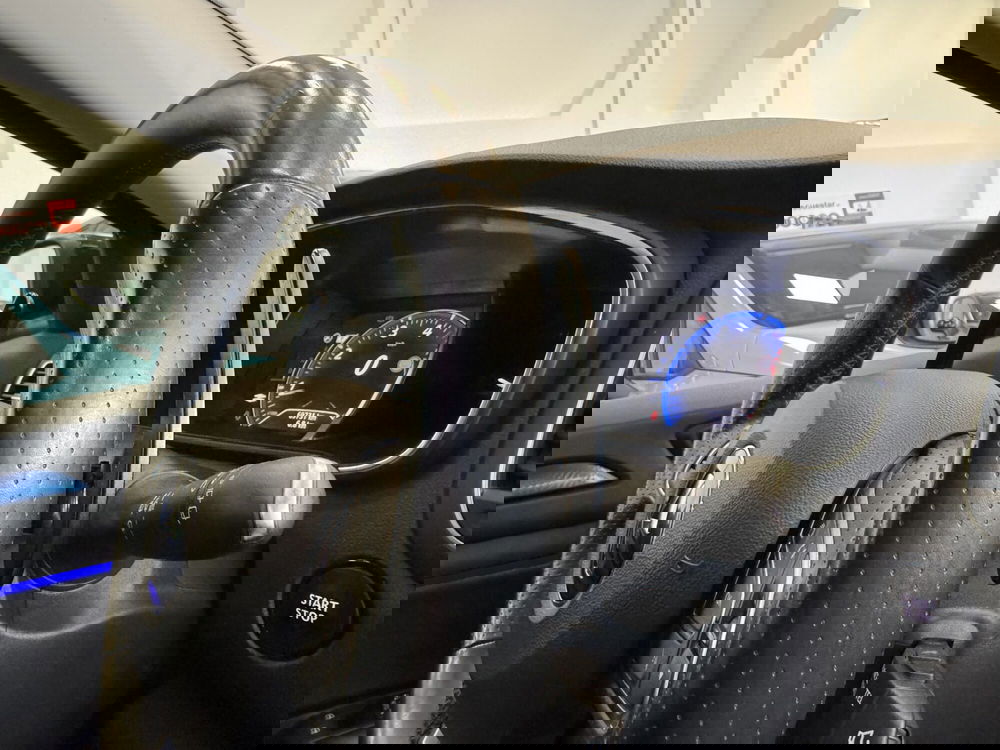 Renault Mégane usata a Monza e Brianza (15)