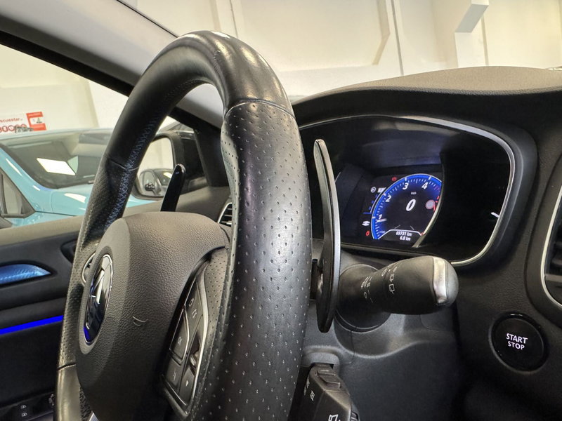 Renault Mégane usata a Monza e Brianza (15)