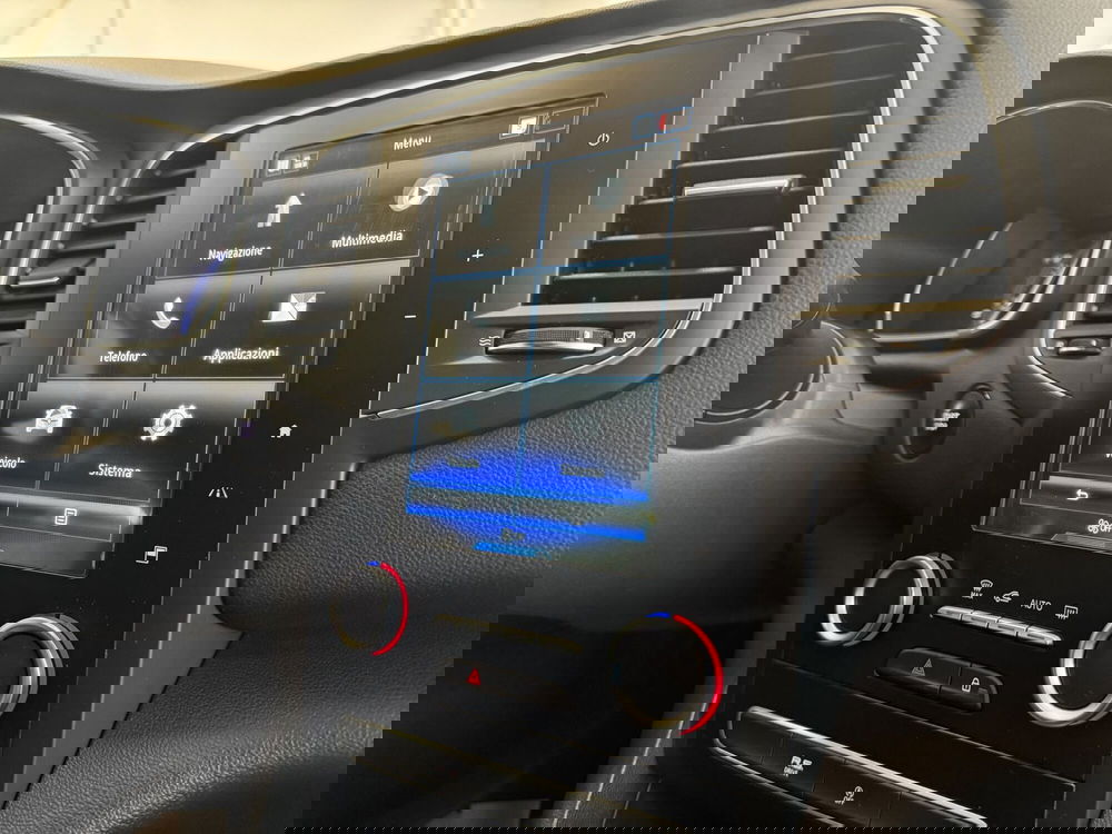 Renault Mégane usata a Monza e Brianza (17)