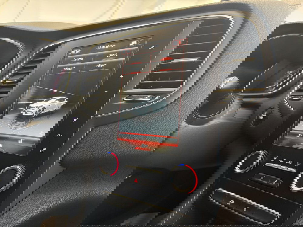 Renault Mégane usata a Monza e Brianza (18)