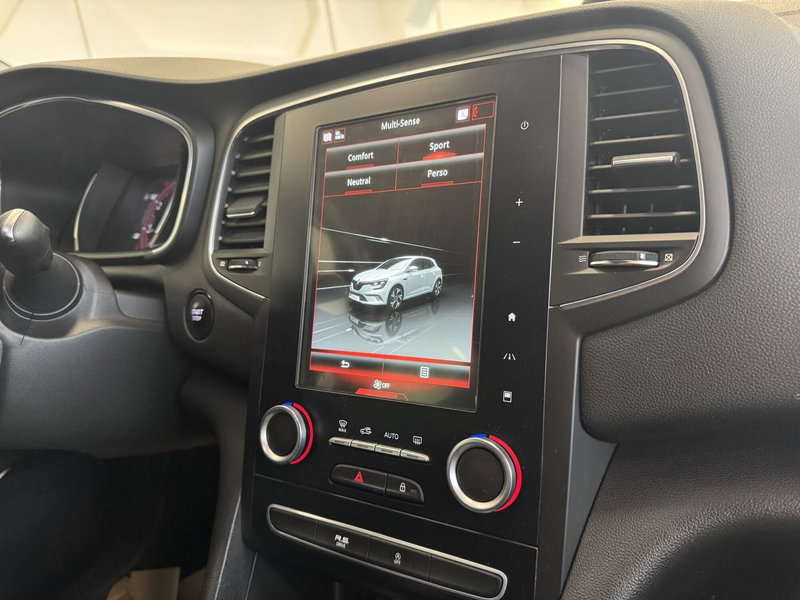 Renault Mégane usata a Monza e Brianza (18)