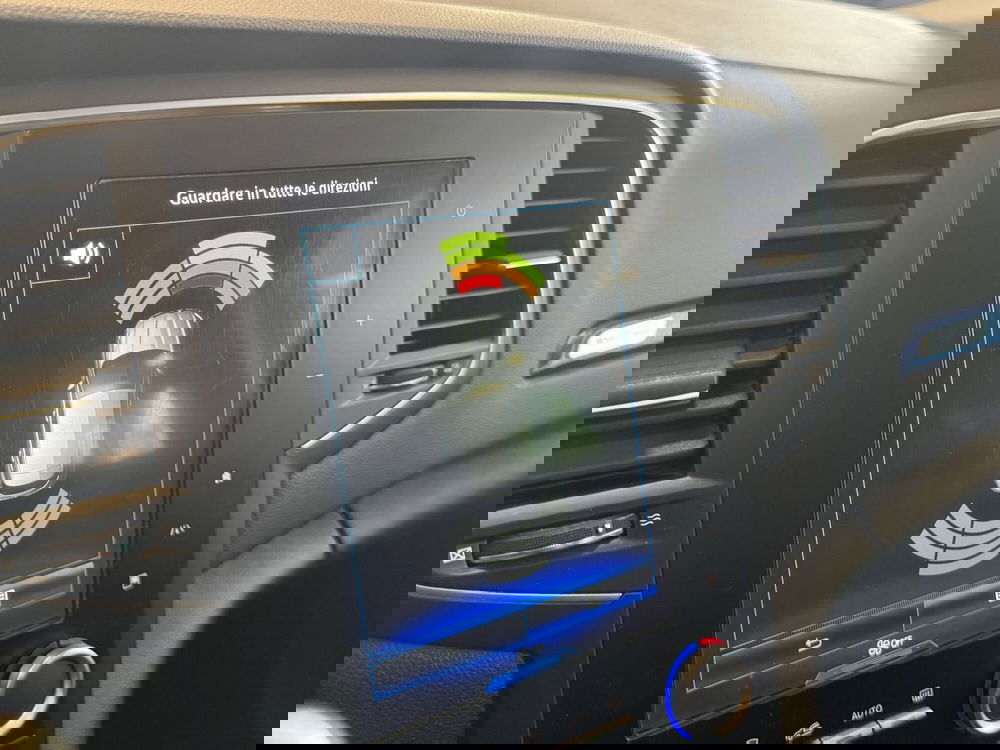 Renault Mégane usata a Monza e Brianza (19)