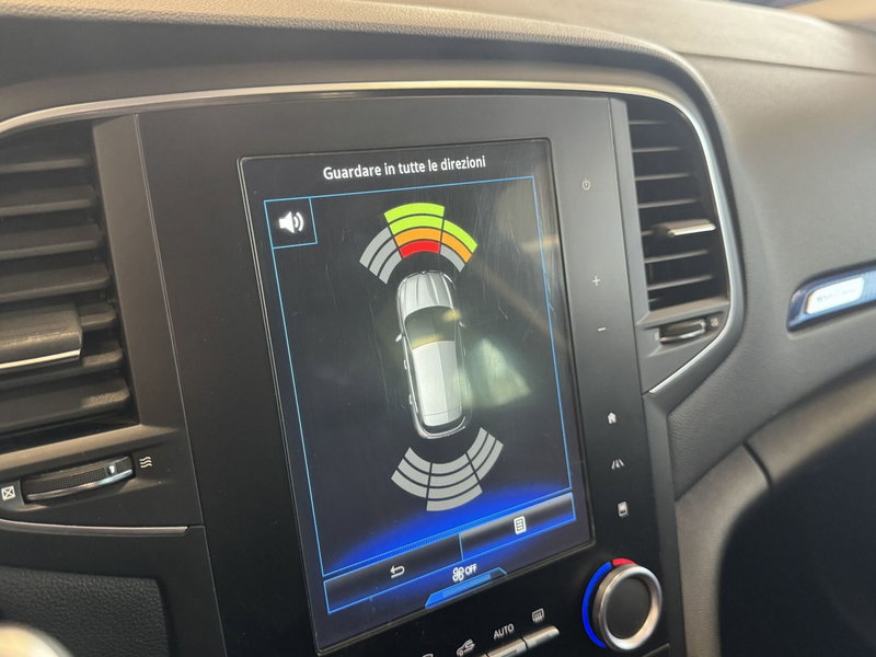 Renault Mégane usata a Monza e Brianza (19)