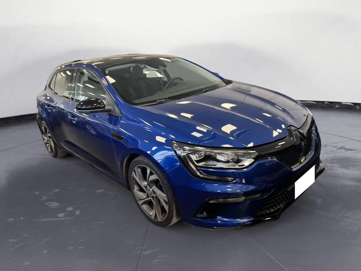 Renault Mégane usata a Monza e Brianza (2)