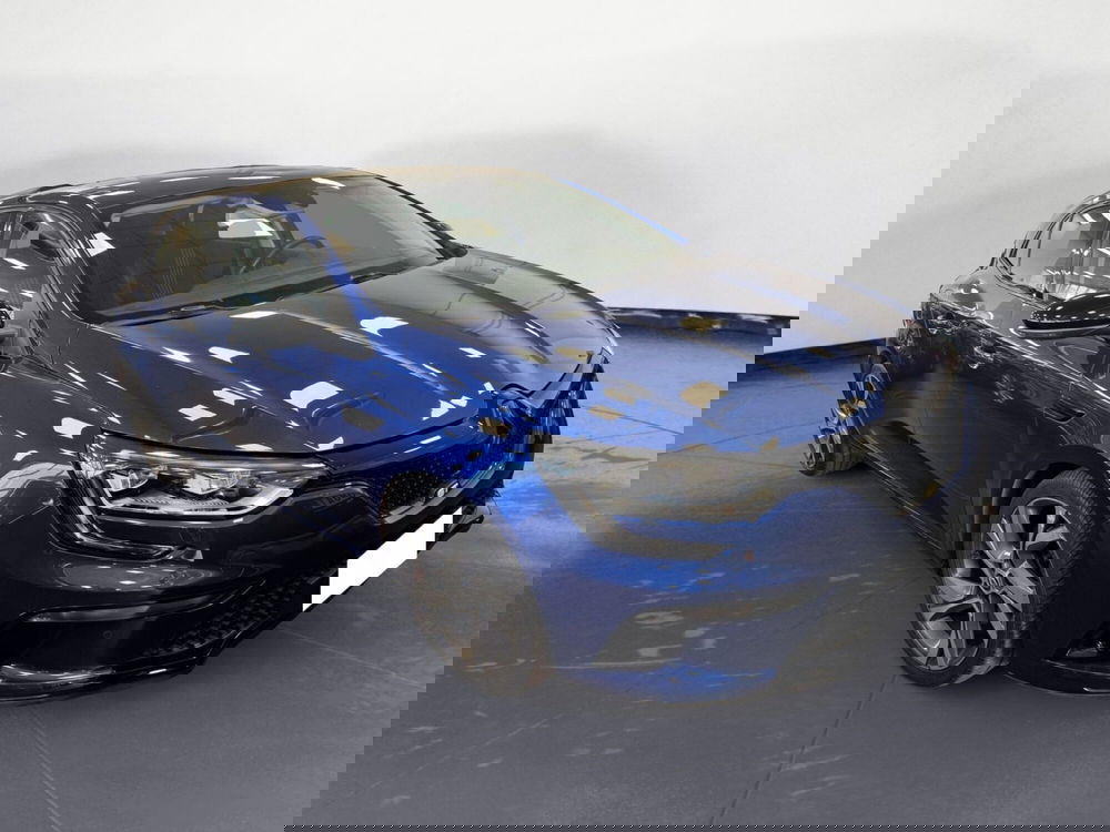 Renault Mégane usata a Monza e Brianza (2)