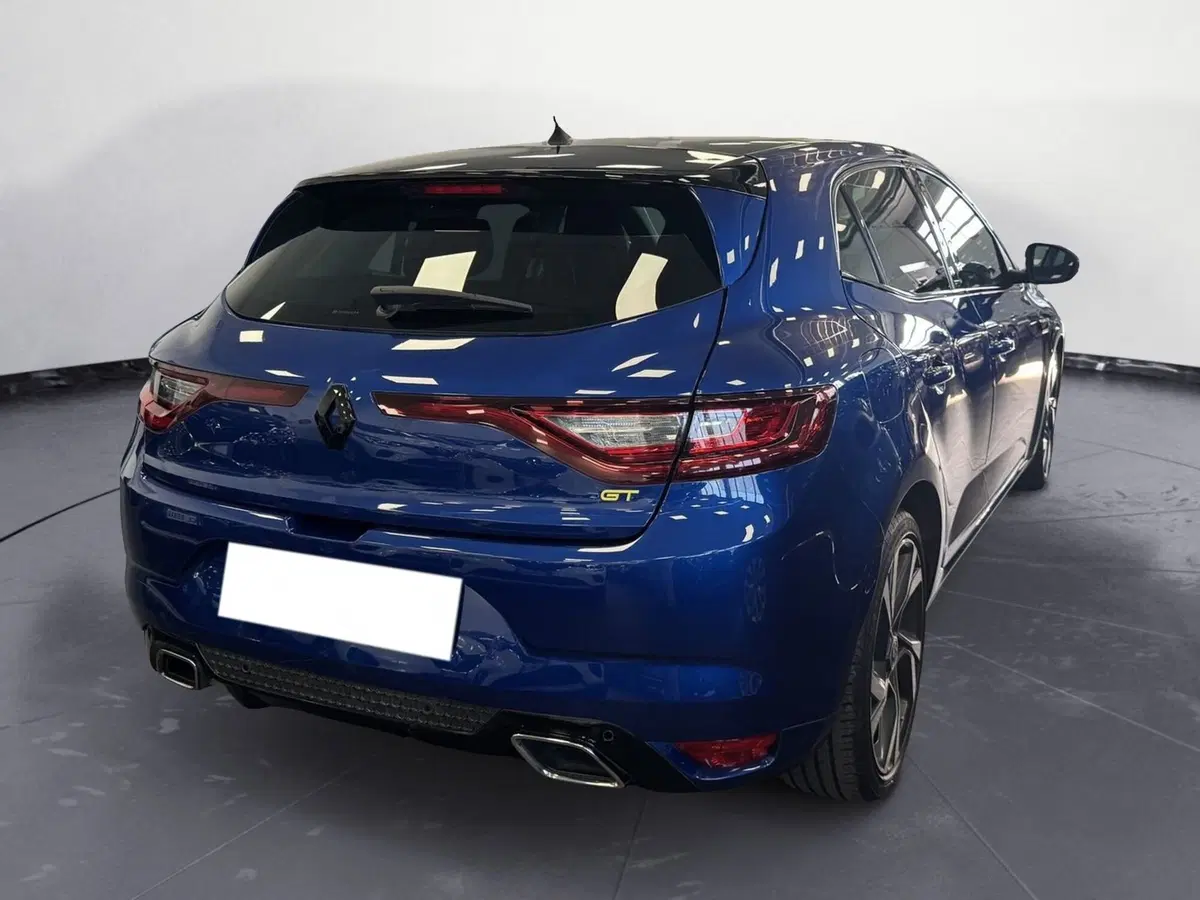 Renault Mégane usata a Monza e Brianza (3)