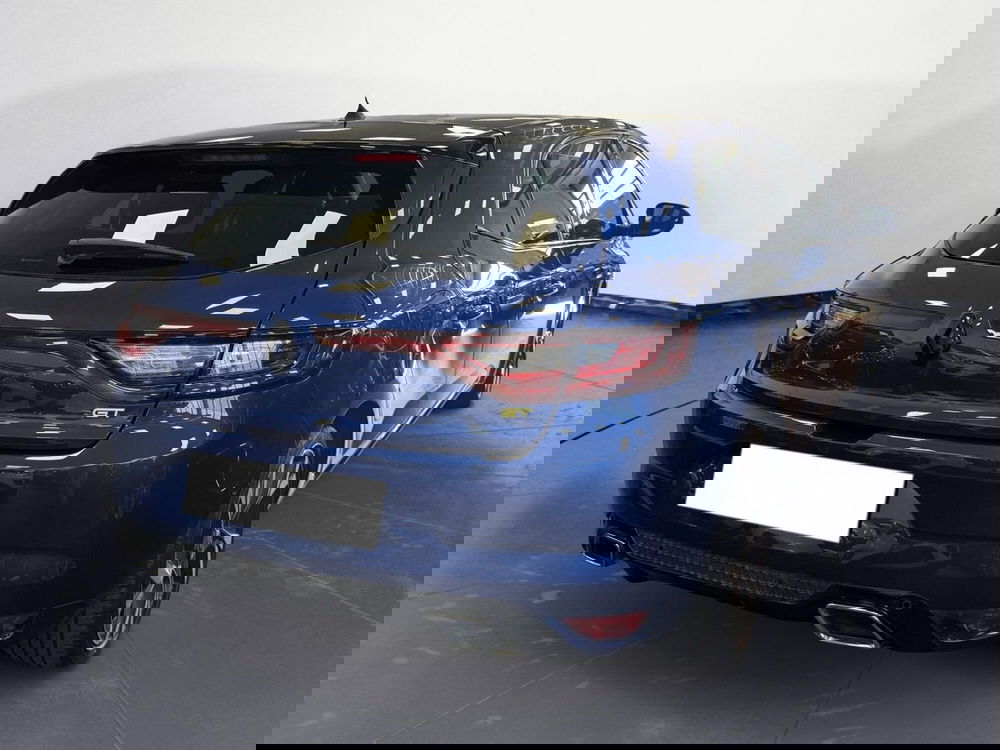 Renault Mégane usata a Monza e Brianza (3)