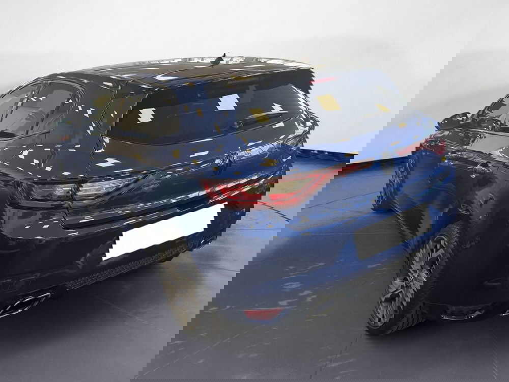 Renault Mégane usata a Monza e Brianza (4)