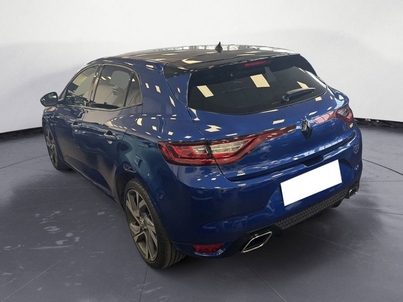 Renault Mégane usata a Monza e Brianza (4)