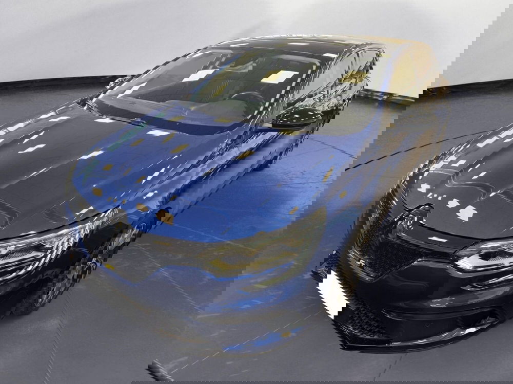 Renault Mégane usata a Monza e Brianza (5)