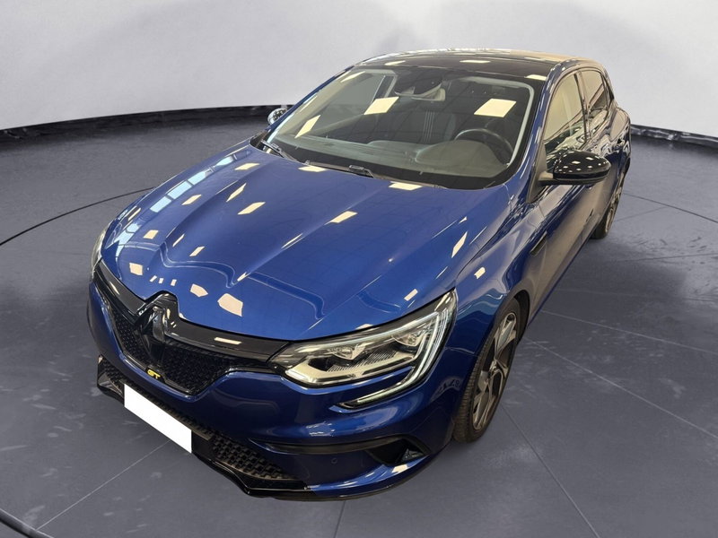 Renault Mégane usata a Monza e Brianza (5)