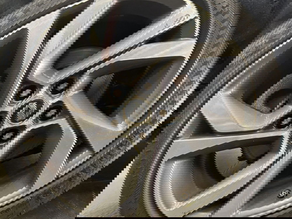 Renault Mégane usata a Monza e Brianza (7)