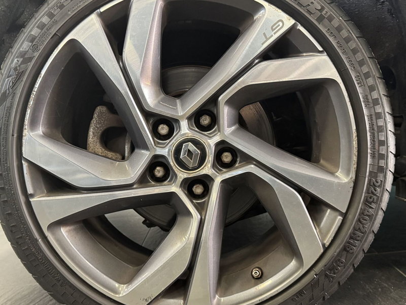 Renault Mégane usata a Monza e Brianza (7)