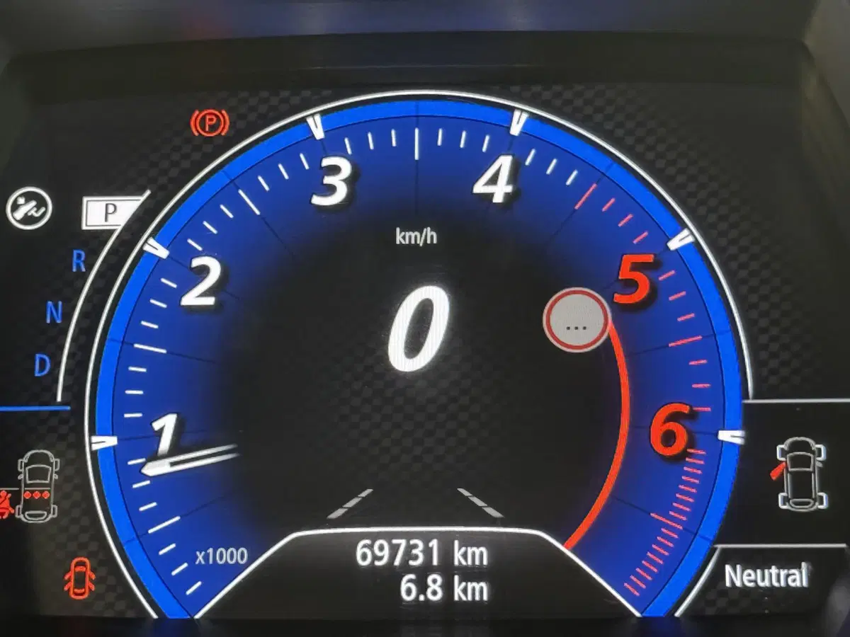Renault Mégane usata a Monza e Brianza (8)
