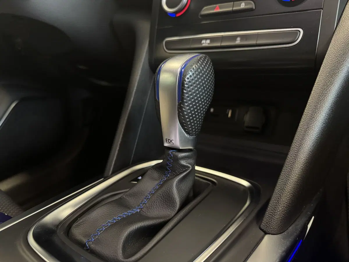 Renault Mégane usata a Monza e Brianza (9)