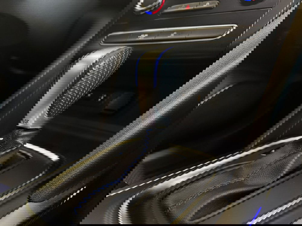 Renault Mégane usata a Monza e Brianza (9)