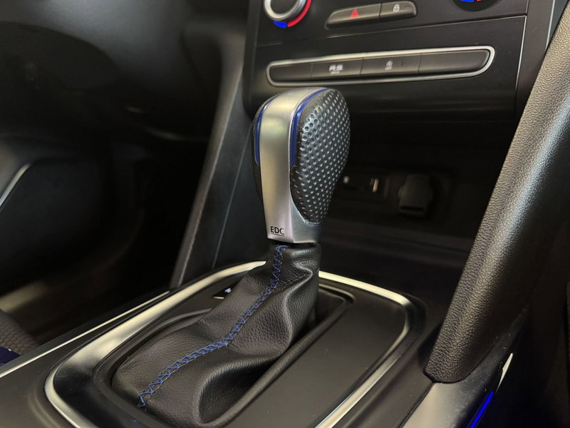 Renault Mégane usata a Monza e Brianza (9)