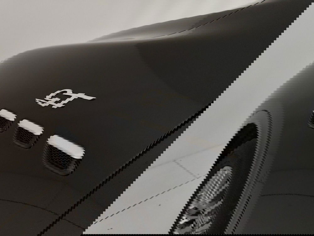 Maserati Grecale usata a Caserta (14)