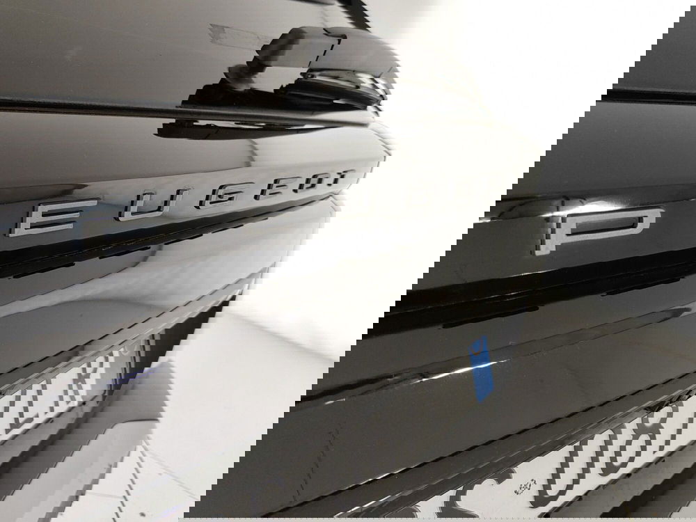 Peugeot 2008 usata a Caserta (10)