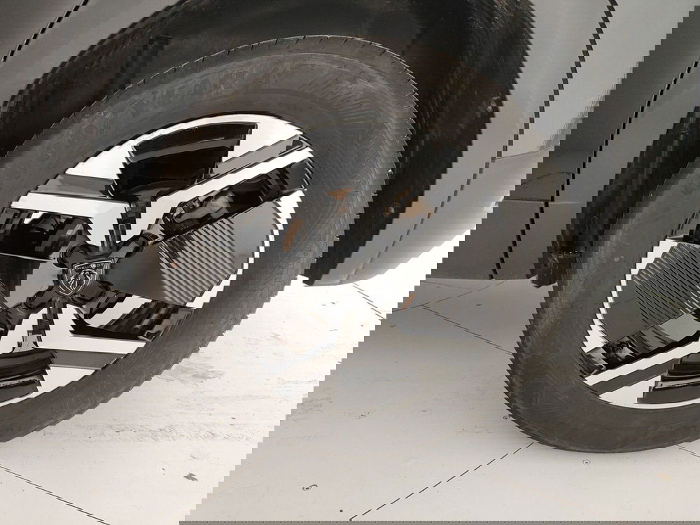 Peugeot 2008 usata a Caserta (11)