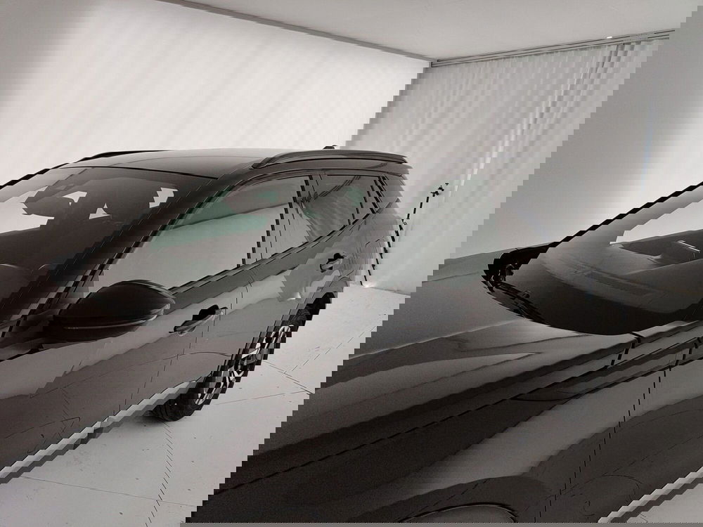 Peugeot 2008 usata a Caserta (14)