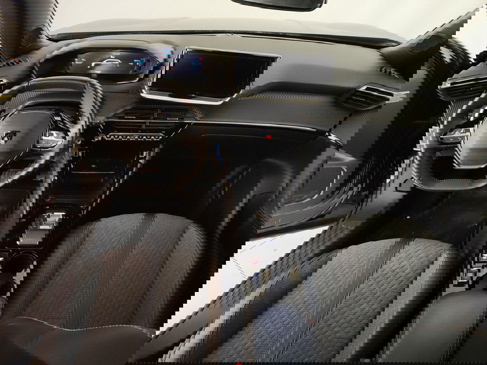 Peugeot 2008 usata a Caserta (15)