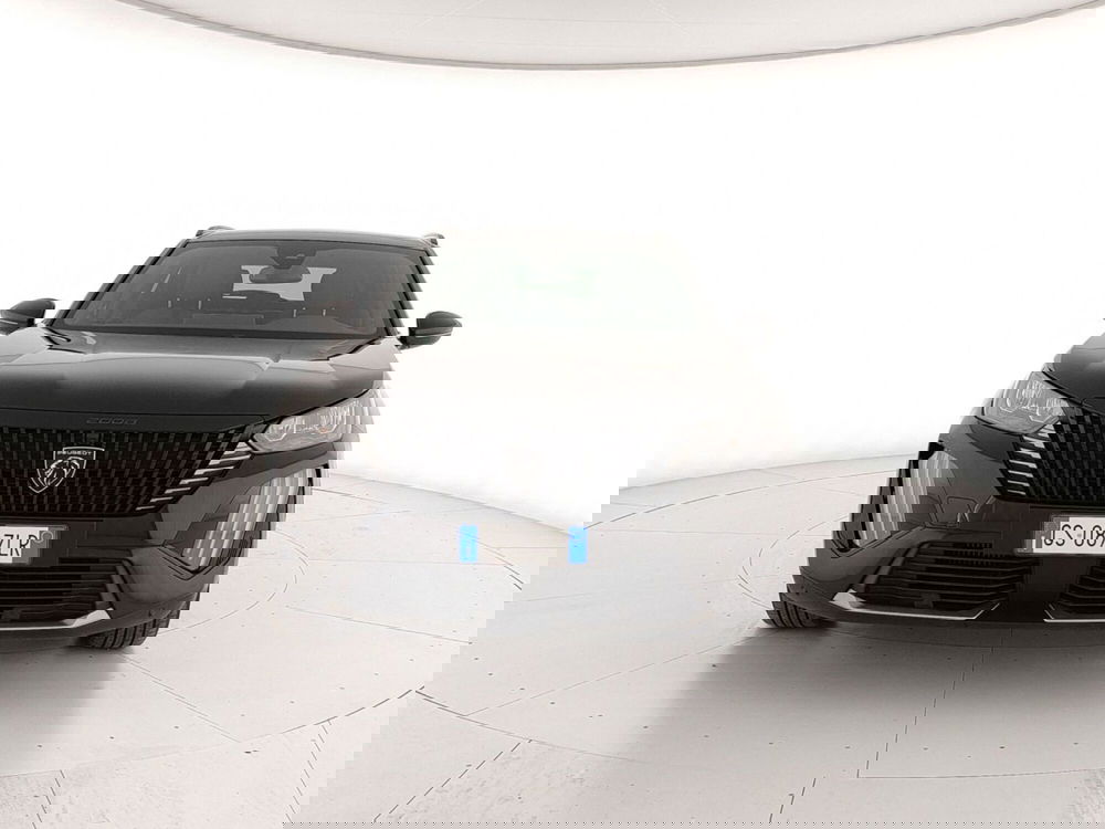 Peugeot 2008 usata a Caserta (2)