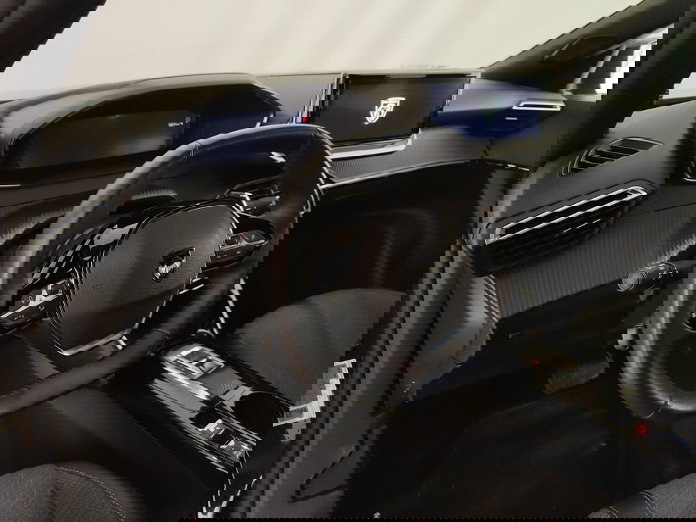 Peugeot 2008 usata a Caserta (20)