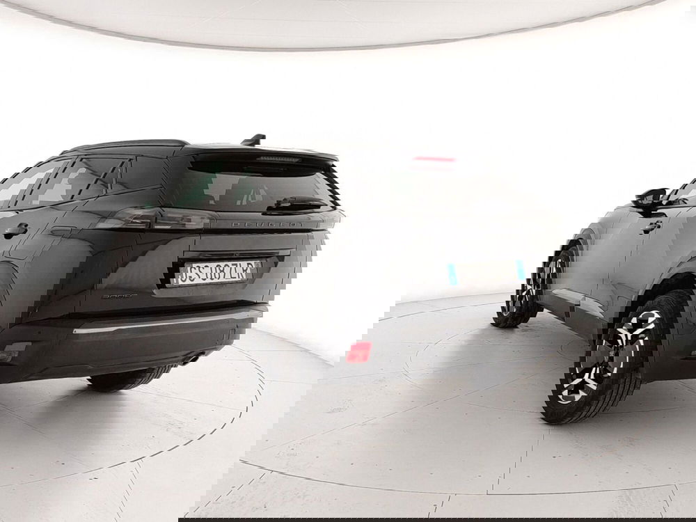 Peugeot 2008 usata a Caserta (4)