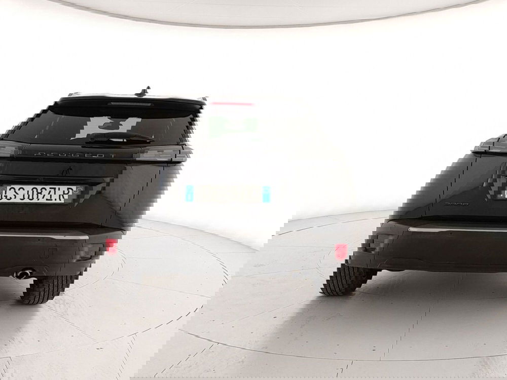 Peugeot 2008 usata a Caserta (5)