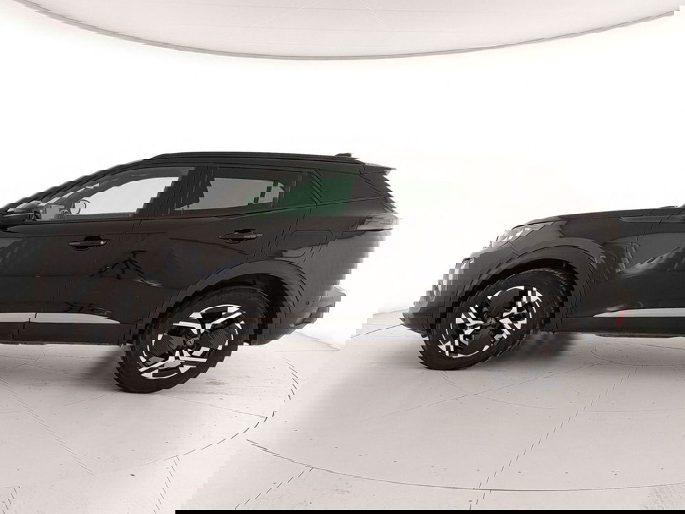 Peugeot 2008 usata a Caserta (8)