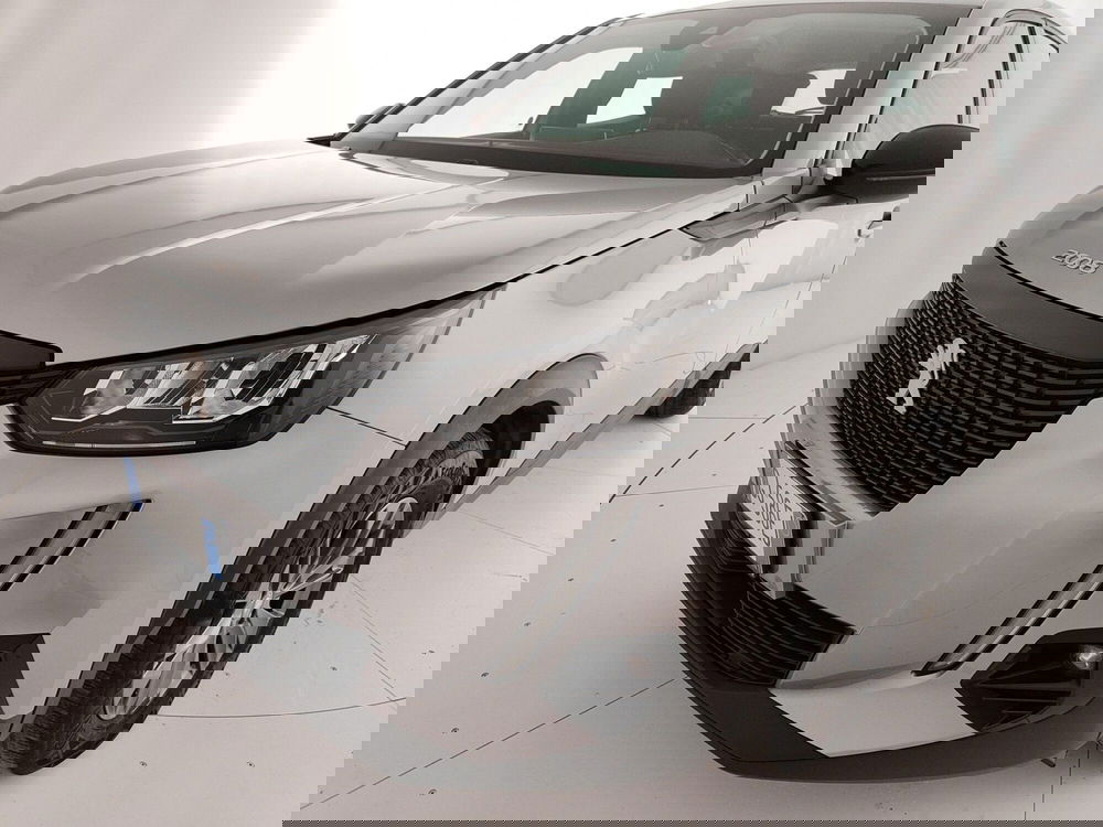 Peugeot 2008 usata a Caserta (14)