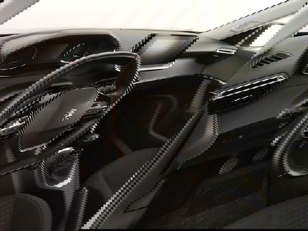 Peugeot 2008 usata a Caserta (16)