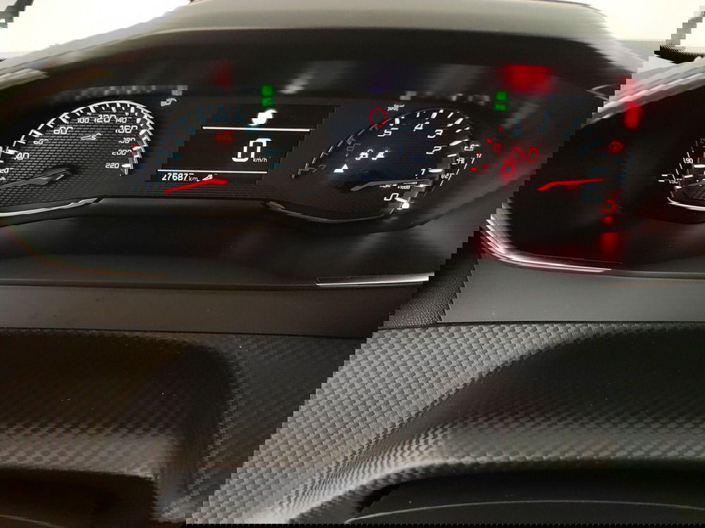 Peugeot 2008 usata a Caserta (18)