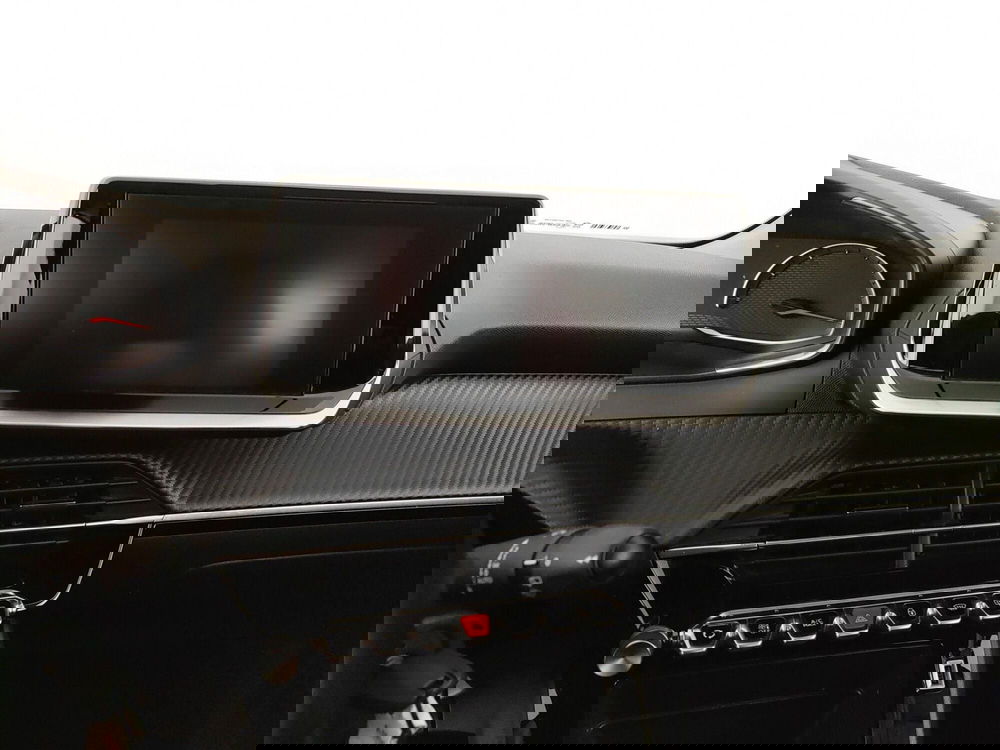 Peugeot 2008 usata a Caserta (19)