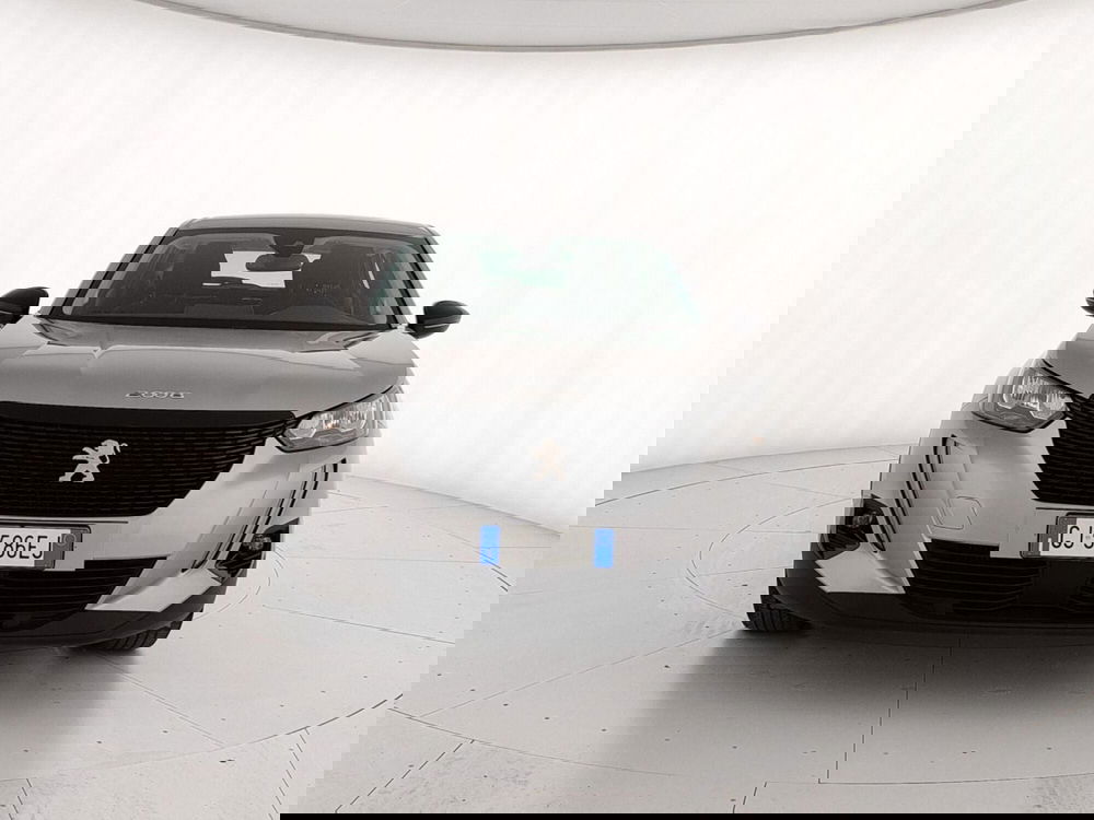 Peugeot 2008 usata a Caserta (2)