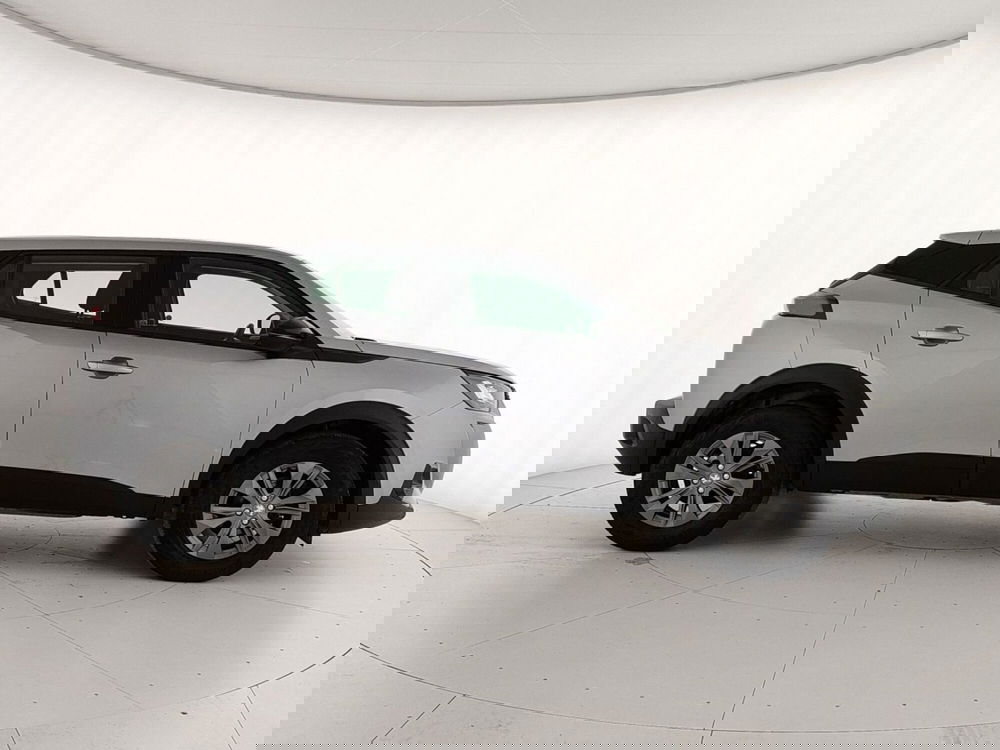 Peugeot 2008 usata a Caserta (7)