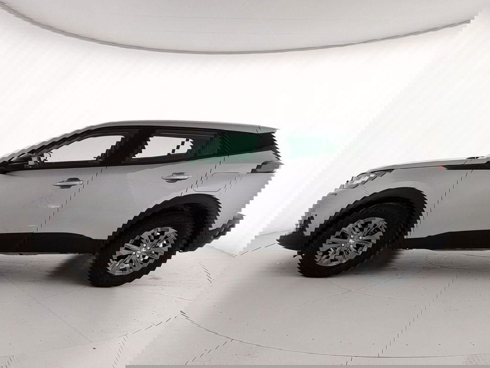 Peugeot 2008 usata a Caserta (8)