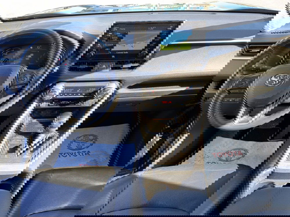 Toyota Rav4 usata a Siracusa (10)