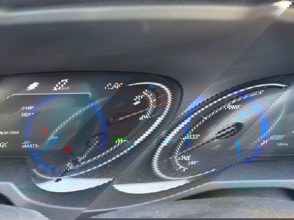 Toyota Rav4 usata a Siracusa (12)