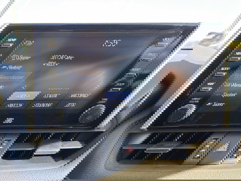 Toyota Rav4 usata a Siracusa (13)