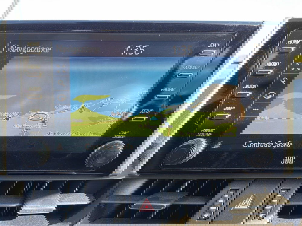 Toyota Rav4 usata a Siracusa (14)