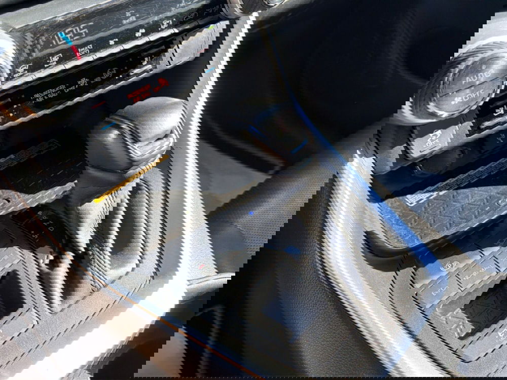 Toyota Rav4 usata a Siracusa (16)