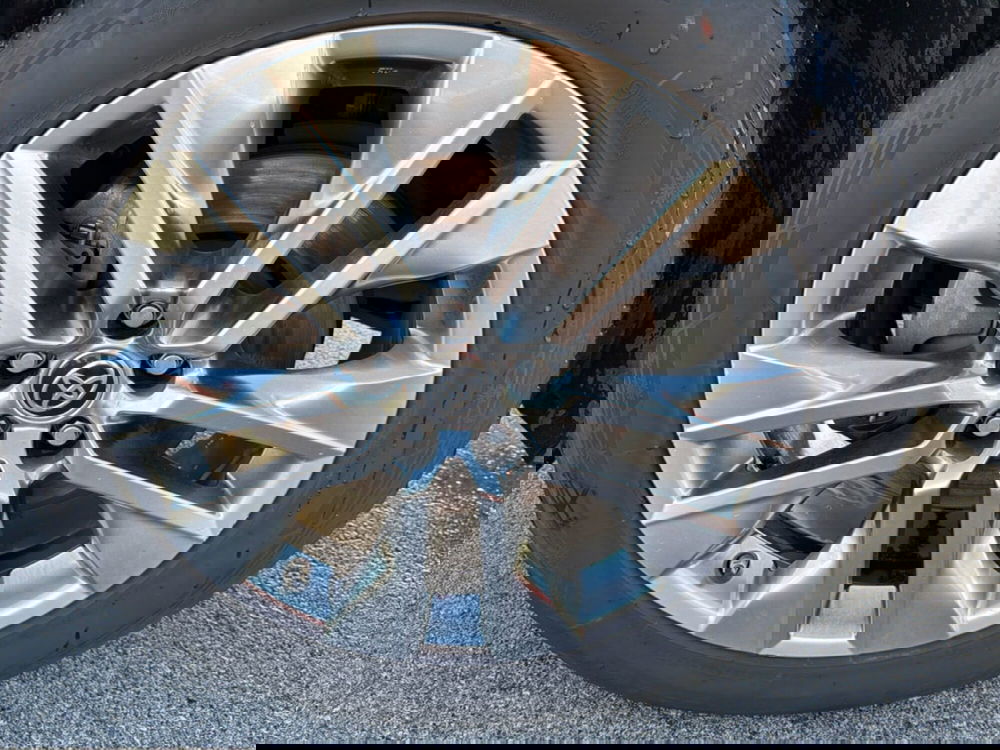 Toyota Rav4 usata a Siracusa (6)