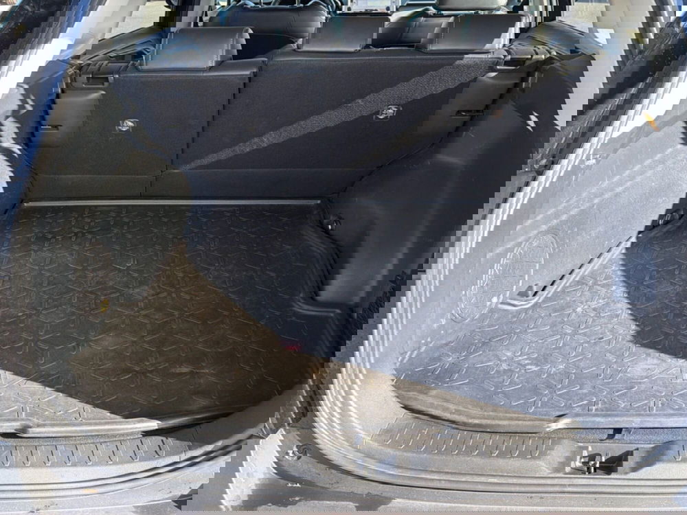 Toyota Rav4 usata a Siracusa (7)