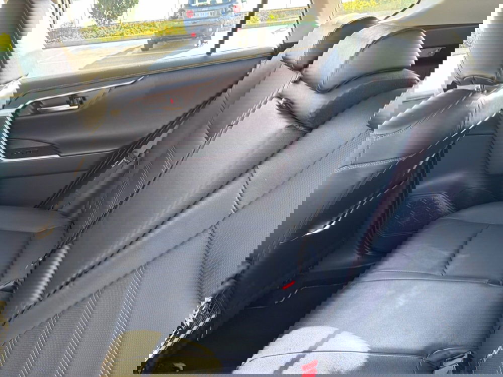 Toyota Rav4 usata a Siracusa (8)