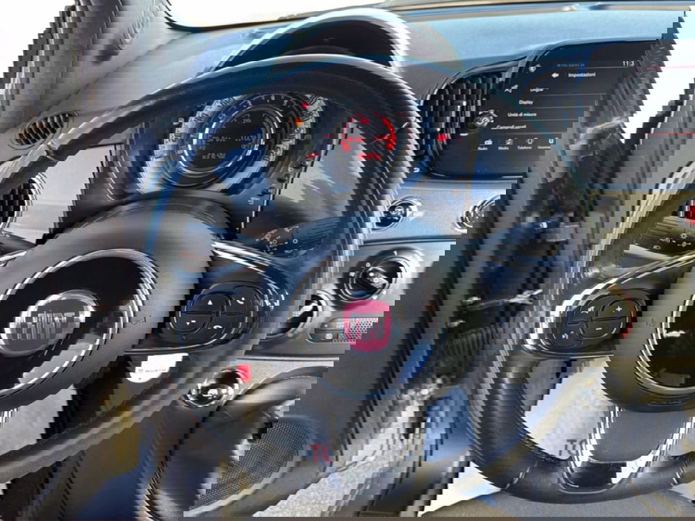 Fiat 500 usata a Siracusa (10)