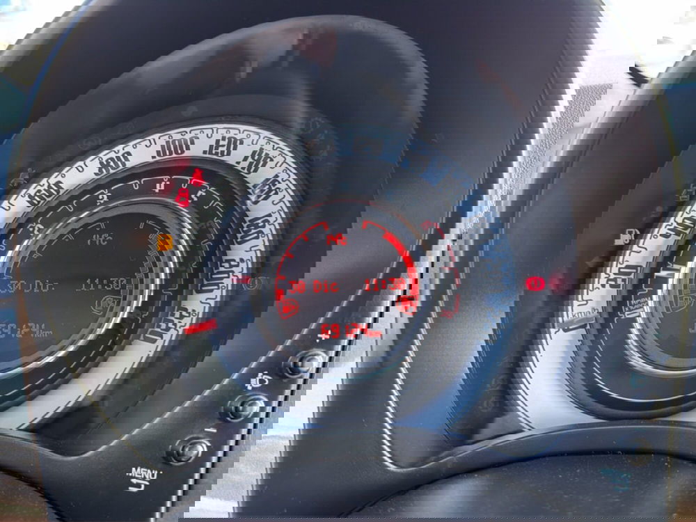 Fiat 500 usata a Siracusa (11)