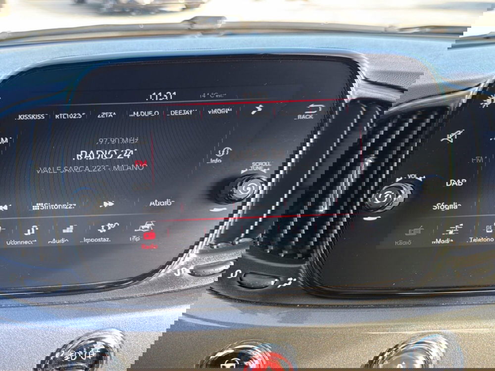 Fiat 500 usata a Siracusa (12)