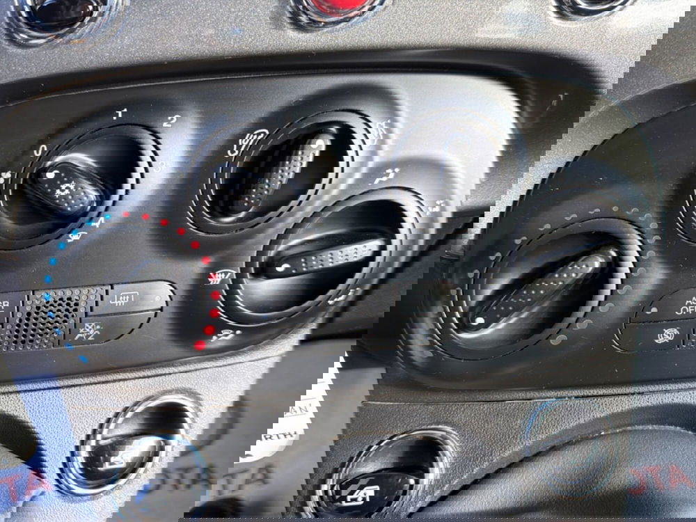 Fiat 500 usata a Siracusa (13)